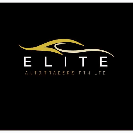 Elite Auto Traders Pty Ltd logo