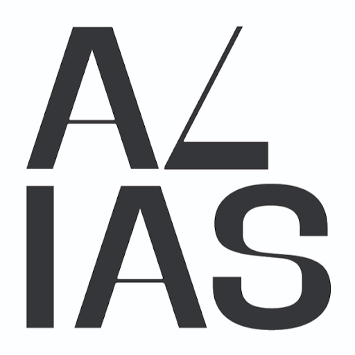 Alias Coffee logo