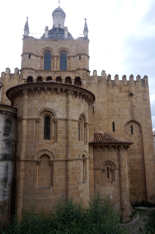 Exploremos las desconocidas Beiras - Blogs of Portugal - 01/07- Aveiro y Coimbra: De canales, una Universidad y mucha decadencia (65)