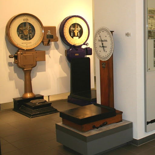 Stadt- und WAAGENmuseum Oschatz