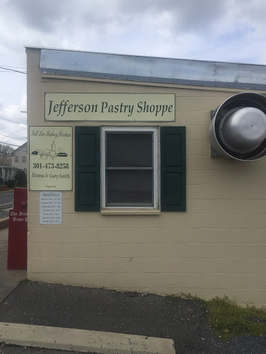 Bakery «Jefferson Pastry Shoppe», reviews and photos, 3738 Jefferson Pike, Jefferson, MD 21755, USA