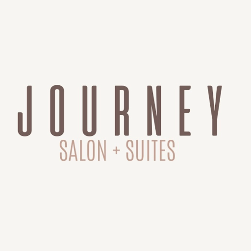 Journey Salon + Suites logo