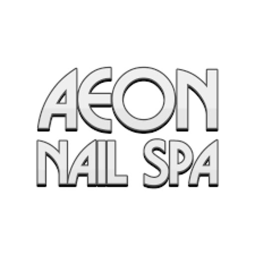 Aeon Nail Spa logo