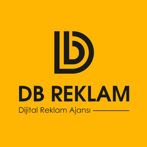 DB Reklam Ajansı logo