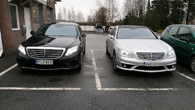 Photos of Toivalan Auto Turunen Oy