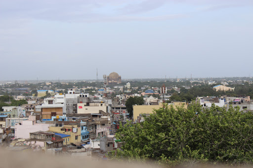 Upli Burz, Solapur Rd, Sholapur, Vijayapura, Karnataka 586101, India, Historical_Landmark, state KA