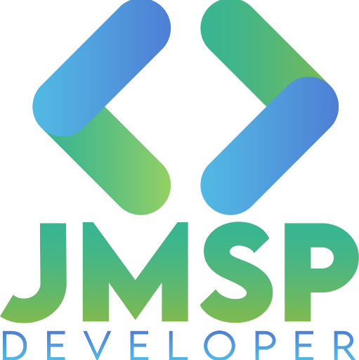 Image pertaining to JMSP DEVELOPER