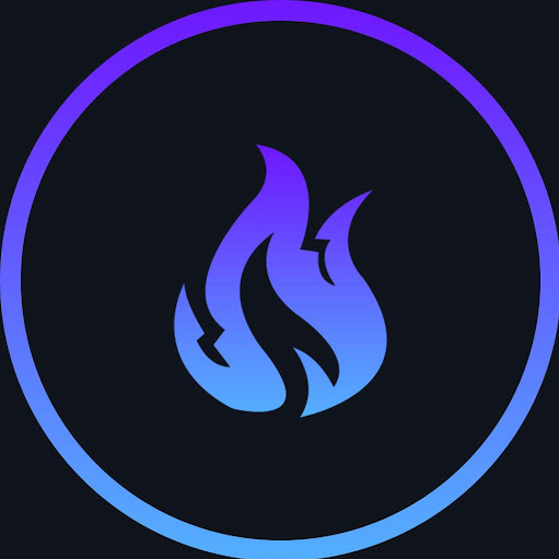 Firestorm Freerunning & Acrobatics - Galaxy logo