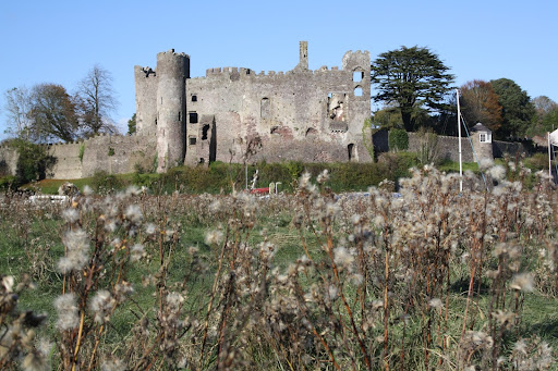 Château de Laugharne