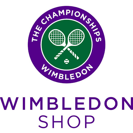 The Wimbledon Shop logo