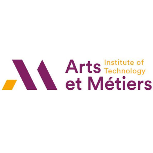 Arts et Métiers - Campus de Paris - ENSAM logo