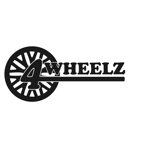 4Wheelz GmbH & Co. KG logo
