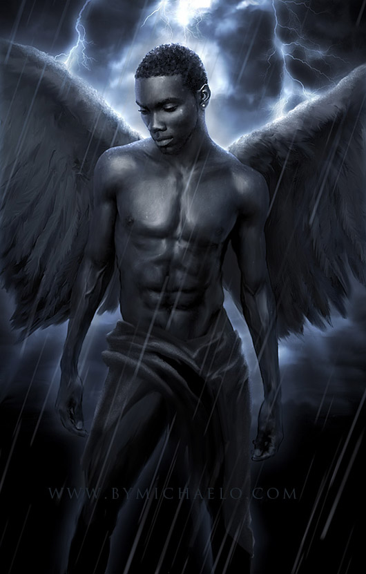 Kerron Clement - Nike, de MichaelO Kerron Clement - Nike, de MichaelO