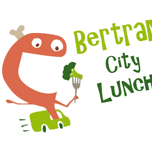Bertram's City Lunch logo