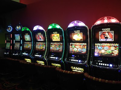 Photos of Casino Astoria