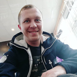 alexey boltynov's user avatar