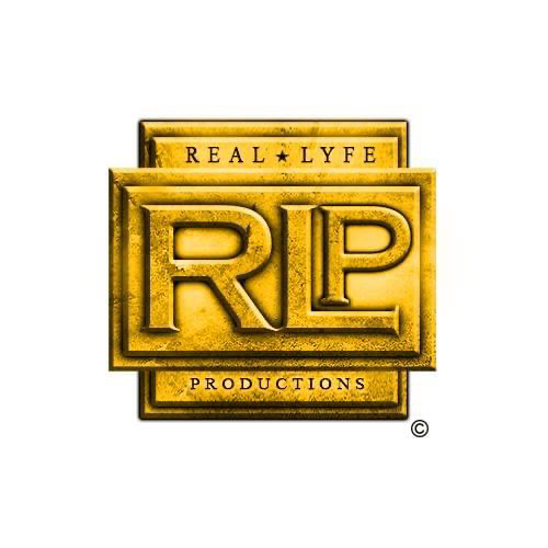 Reallyfe Productions logo