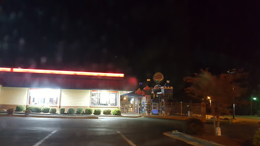 Hamburger Restaurant «Burger King», reviews and photos, 1491 GA-138, Conyers, GA 30013, USA