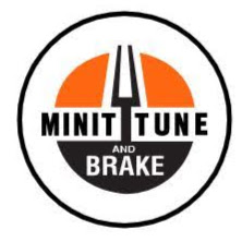 Minit-Tune & Brake Auto Centres logo