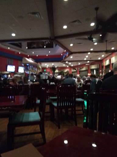 Summerlin Jake's Seafood & Steaks