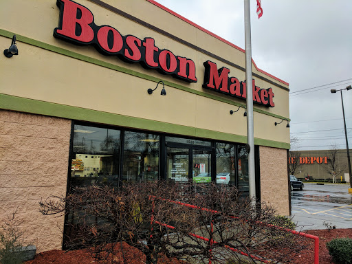 Restaurant «Boston Market», reviews and photos, 1560 St George Ave, Avenel, NJ 07001, USA