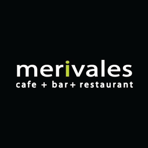 Merivales Cafe Bar & Restaurant logo