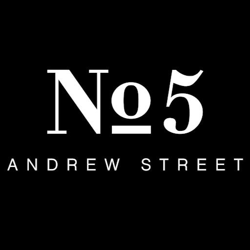 Number 5 Andrew Street Hair Salon