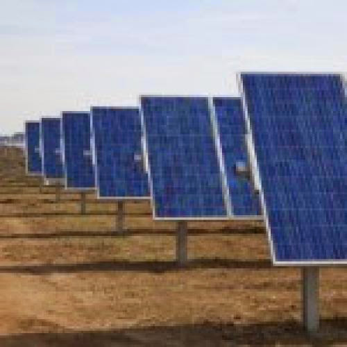 Google Invests 94 Million In Solar Energy