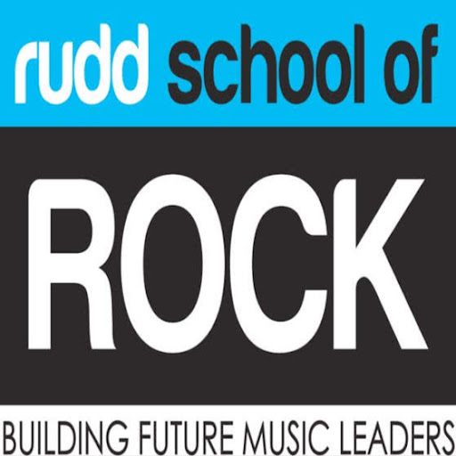 Rudd School Of Rock | Takapuna logo