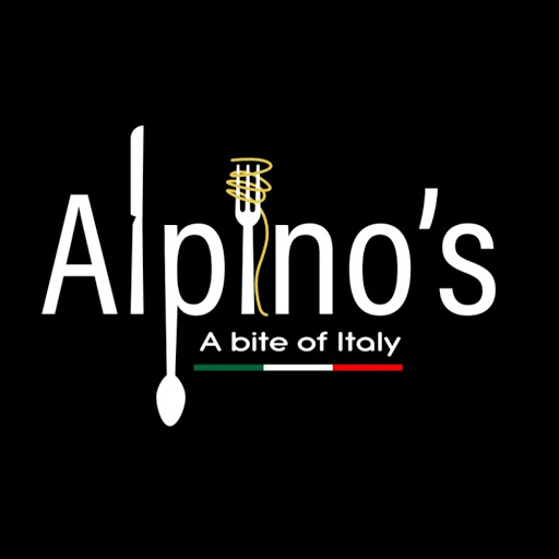 Alpino's logo