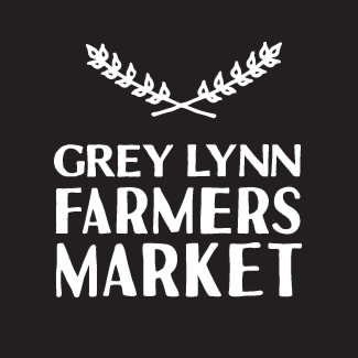 Grey Lynn Farmers Market logo
