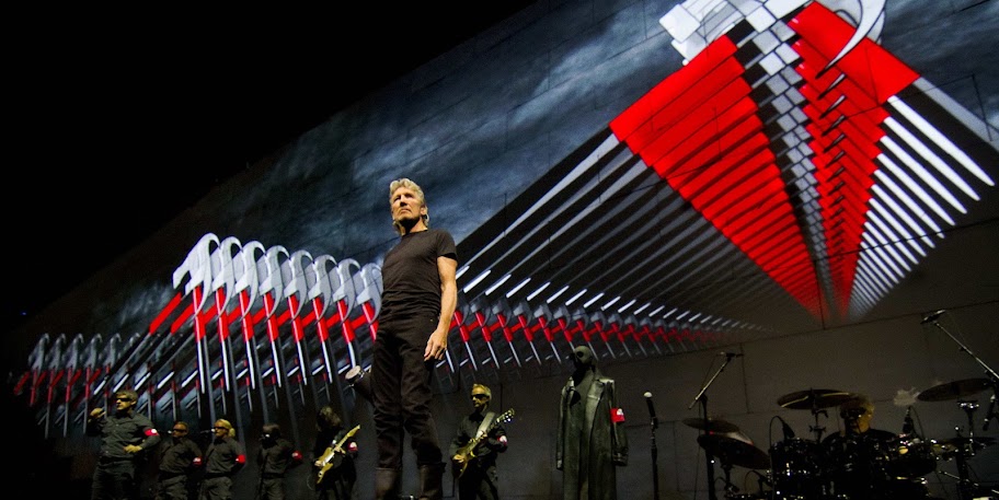 roger waters the wall