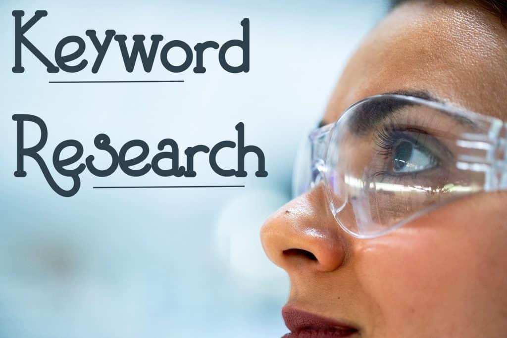 Recherche de mots-clés New York à proximité