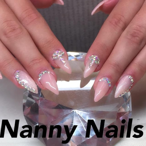 Nannynails