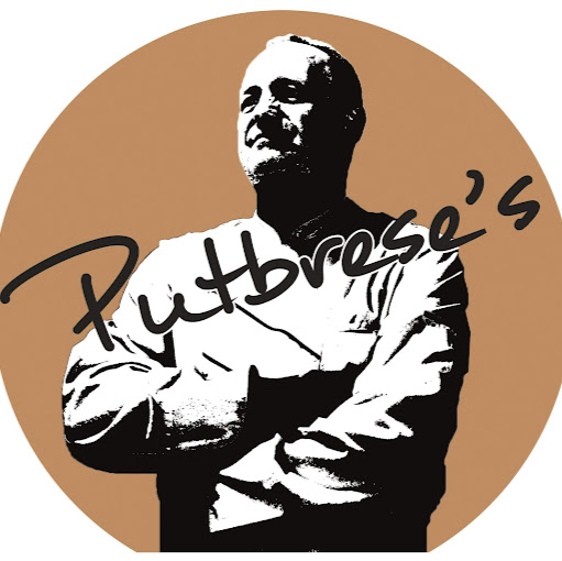 Putbrese's Imbiss logo