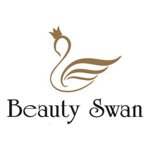 BEAUTY SWAN Face&Hair , logo