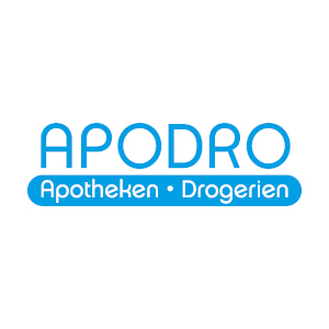 Abderhalden Drogerie + Reform logo