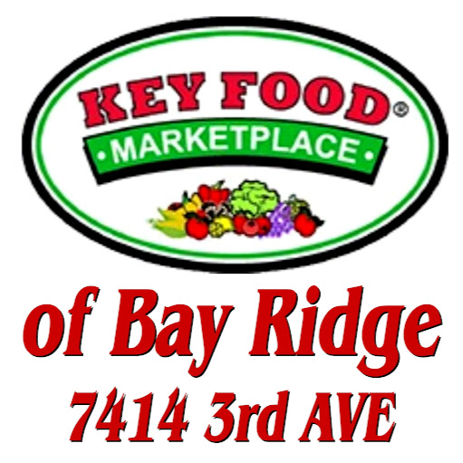 Key Food Marketplace logo