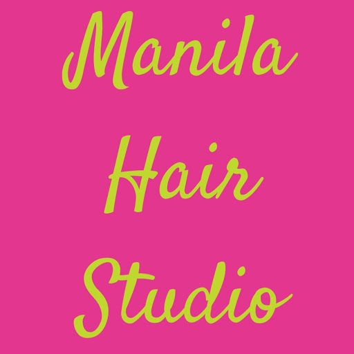 Manila Hair Studio logo