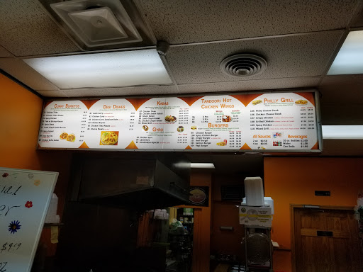 Mexican Restaurant «Taco Express Plus», reviews and photos, 1236 Middle Country Rd, Selden, NY 11784, USA