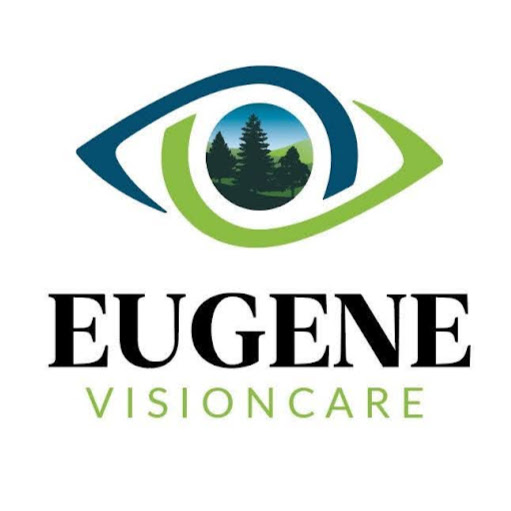 Eugene Vision Care logo