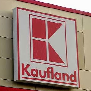 K-Kiosk im Kaufland logo