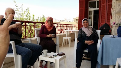 Photos of Amin Abed Al Nour Stadium