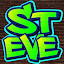 Steve S.'s user avatar