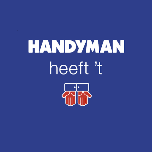 Handyman Tilburg logo