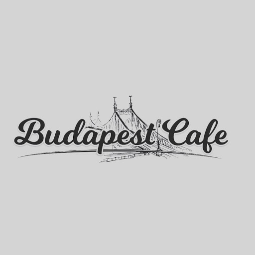 Budapest Cafe logo