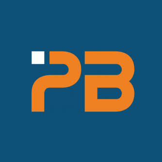 PB Tech Christchurch Central logo