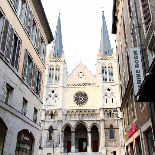 Relais Saint Jacques