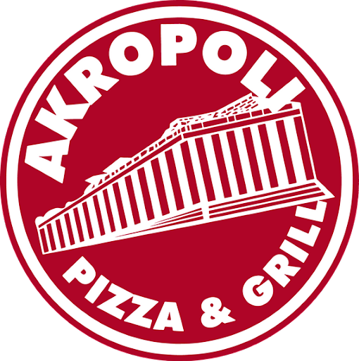 Pizzeria Akropolis logo