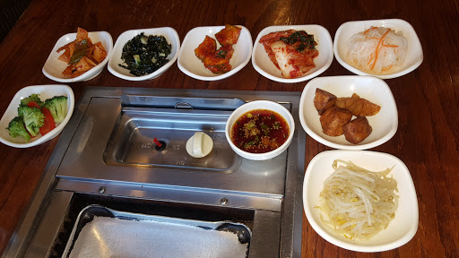 Korean Restaurant «Kalbi House Restaurant», reviews and photos, 291 N Central Ave, White Plains, NY 10606, USA